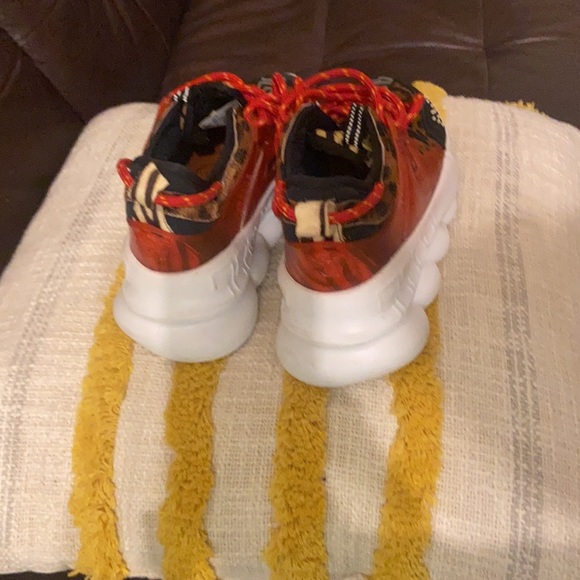 Versace leopard chain reaction - Picture 4 of 6